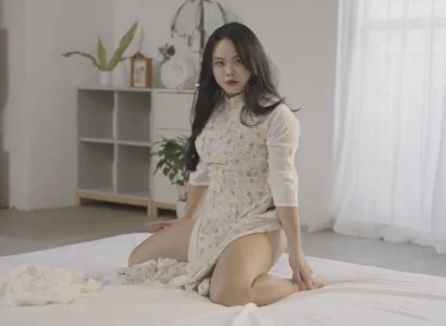 Cô nàng Phương Anh làm diễn viên cho phim người lớn ở Đài Loan